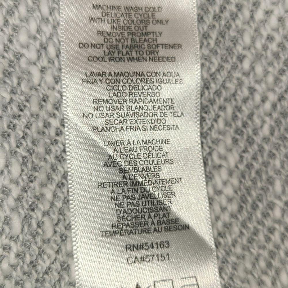 Calvin Klein Performance Sweater - Picture 5 of 6